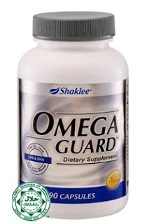 omegaguard